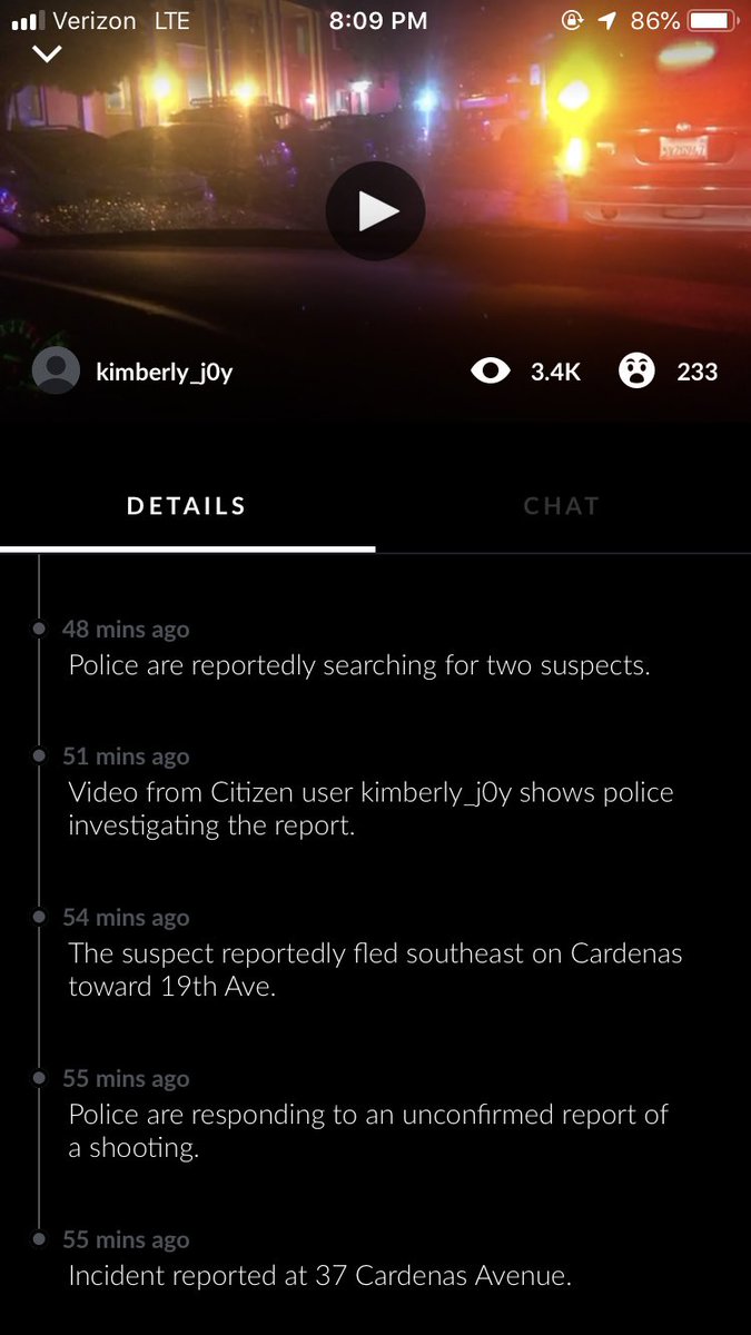 ManuelTheThird's tweet photo. There was a shooting right next to the library at @SFSU and the only warning I got was from @CitizenApp_SF #SanFrancisco #parkmerced #sfstate #shooting https://t.co/K8Y6l8O0gQ