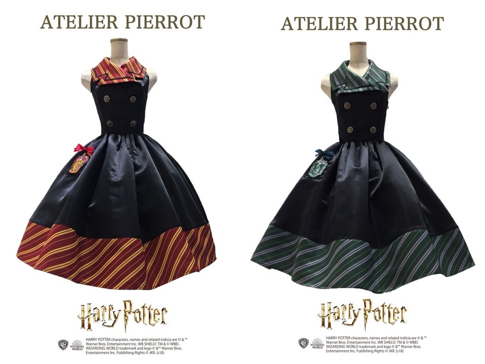 ATELIER-PIERROT على X: 