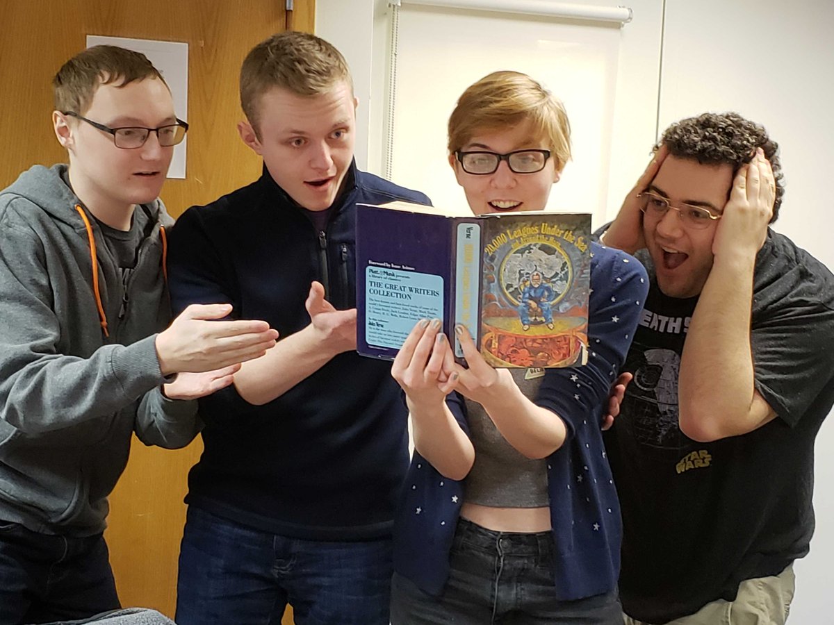 RIT STARfest tweet media