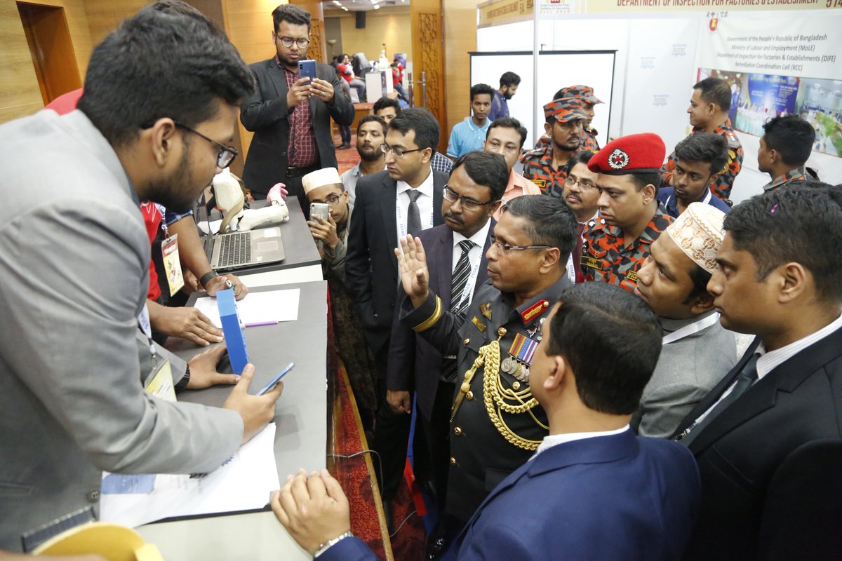 FireExpo's tweet image. 