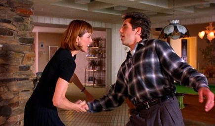 Happy birthday to Tea Leoni. Now playing FLIRTING WITH DISASTER. 