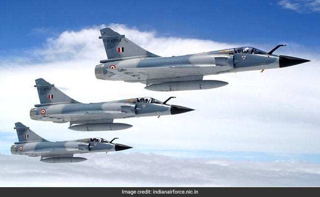 India Strikes Terror Camp Across LoC, Say Reports, Days After Pulwama samacharteam.com/faridabadmetro…