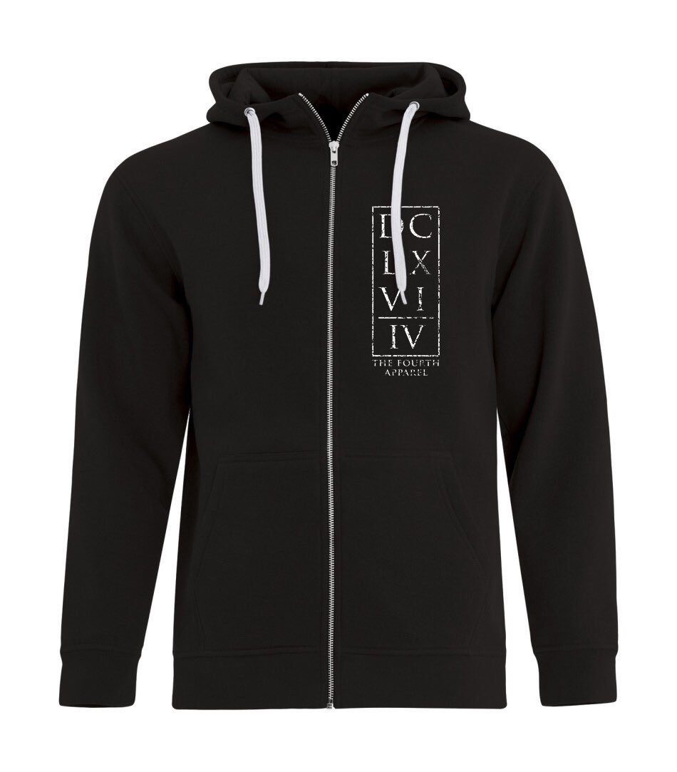 Our Renegade zip hoodie will keep you as hot as Hell during the #polarvortex 🔥

thefourthapparel.com

#baphomet #occult #thefourthapparel #occultapparel