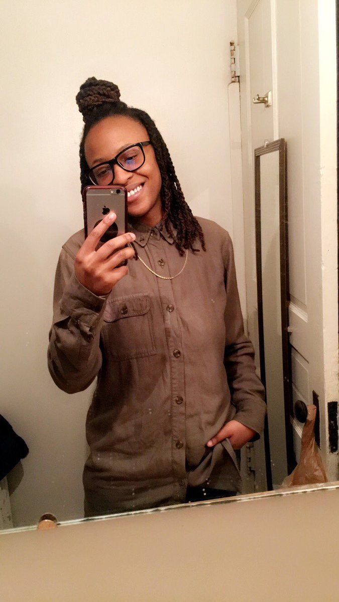 ciabattaAsiago's tweet photo. Tried a new βdo today. πππ
#locs #stemme #issagaygirl #homoasf https://t.co/rb5BKZFCZU