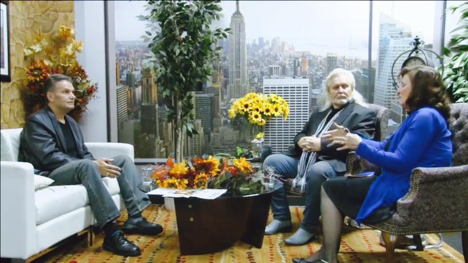 TommyBayiokos's tweet photo. #TommyBayiokos #TV #LongIslandVIEW #TalkShow https://t.co/q8A7RtgM6Q