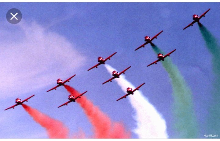 I salute my indian air force
Abki baar kisi ne saboot manga to uski....................
Baki aage sab samjhdaar hai