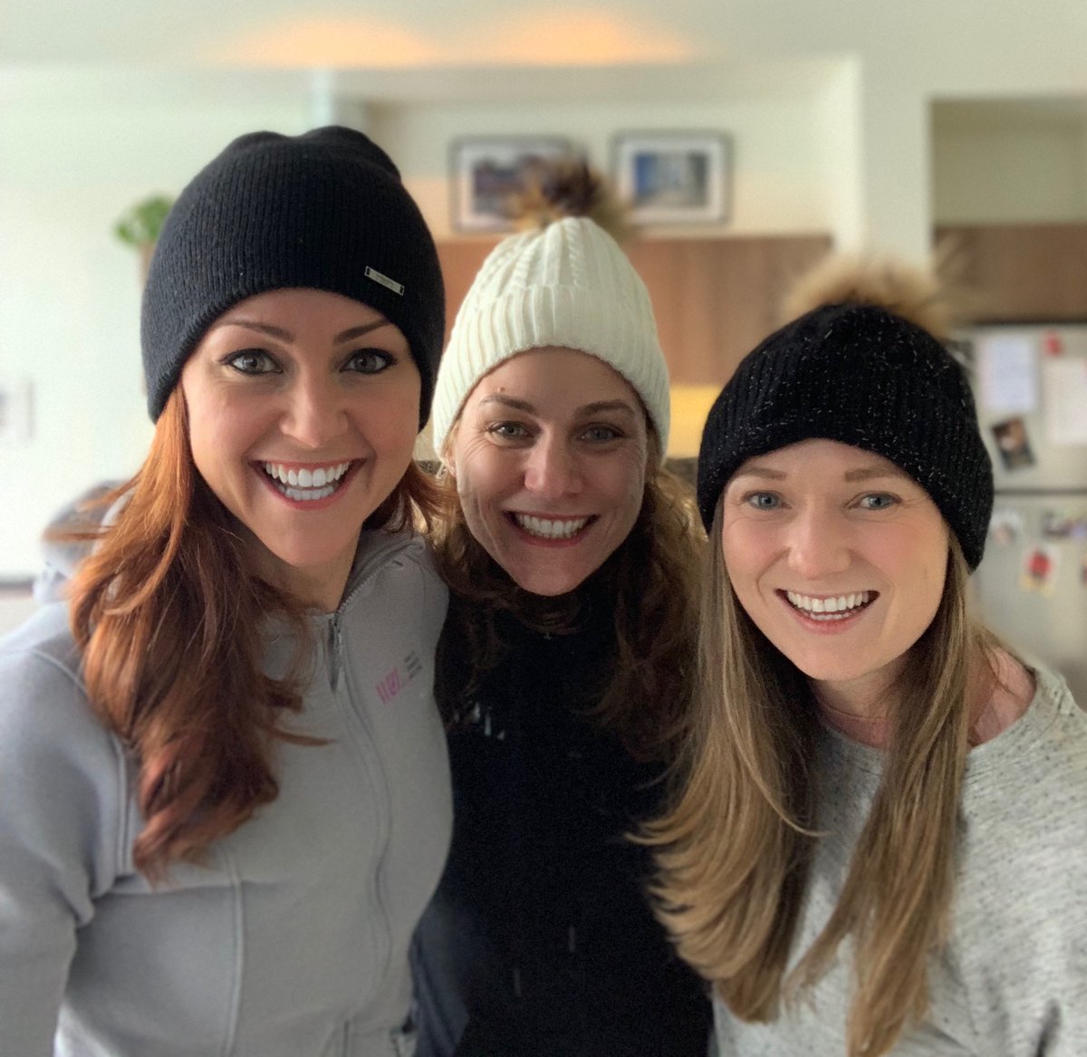 TSN (@tsn_sports) on Twitter photo Ep.6 of the #HerMark podcast presented by @WCLofCanada featuring 2 time Olympic Gold medalist <a href="/RosieMacLennan/">Rosie MacLennan</a> and 2 time Olympic Gold medalist & Bronze Medalist <a href="/Catrionald/">Catriona Le May Doan, O.C., OLY</a> is now available on iTunes and on TSN! Click to have a listen: bit.ly/2H3x8Ee Ep.6 of the #HerMark podcast presented by @WCLofCanada featuring 2 time Olympic Gold medalist <a href="/RosieMacLennan/">Rosie MacLennan</a> and 2 time Olympic Gold medalist & Bronze Medalist <a href="/Catrionald/">Catriona Le May Doan, O.C., OLY</a> is now available on iTunes and on TSN! Click to have a listen: bit.ly/2H3x8Ee
