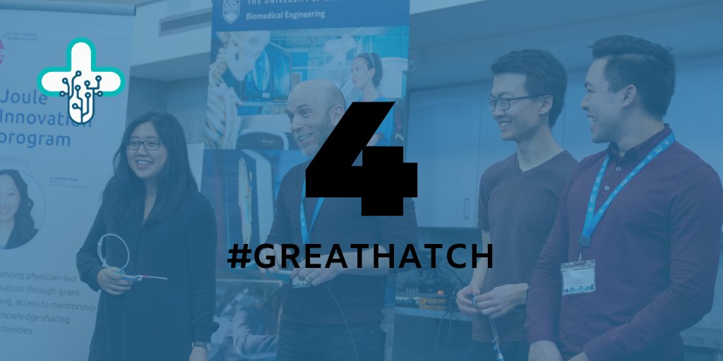 hatchinghealth's tweet photo. Only 4 DAYS LEFT until the #GreatHatch2019 https://t.co/vQVa69uW5e