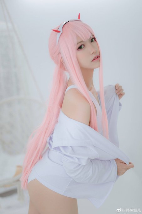 Twitterのコスプレ画像92