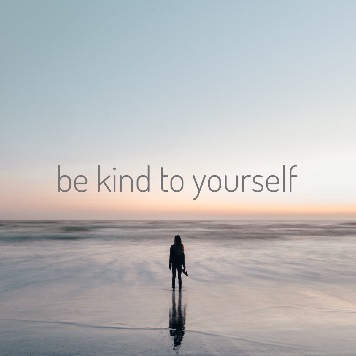 BE KIND TO YOURSELF
.
Slowing down
Reconnecting
Nourishing important relationships 
Nourishing your body with good food
.
These are acts of self-love and kindness. What kindness can you do for yourself today?
.
#selflove #selfcare #mentalhealth #wellbeing #healthymum #kindness