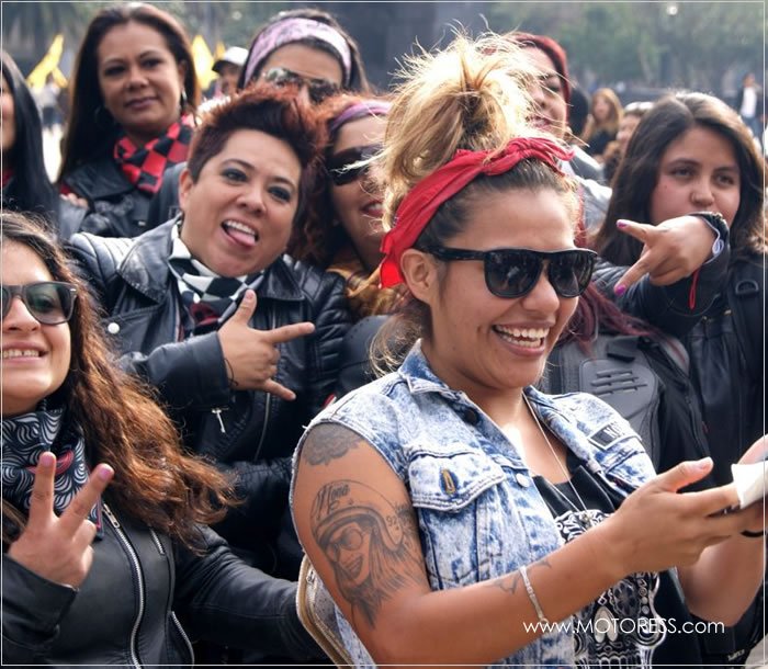 🌏 International Female Ride Day® tweet media