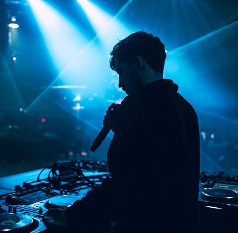 kobylkaF1's tweet photo. i'm so excited for #DifferentWorldTour in Europe โฅ๏ธ๐ @IAmAlanWalker https://t.co/u6vGCRQsKQ