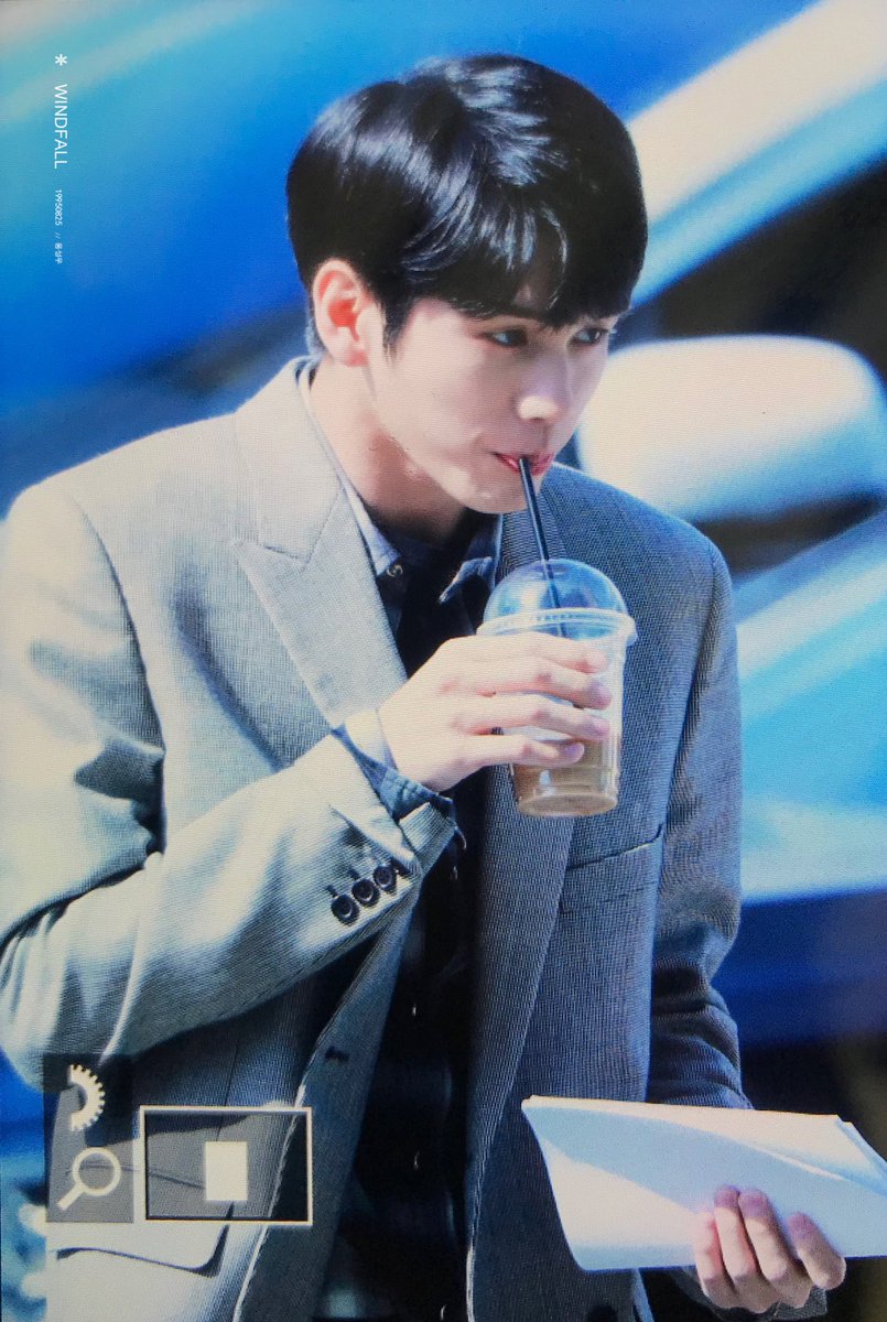 Windfall0825's tweet photo. 190126 출근
 #옹성우 #성우 #OngSeongwu https://t.co/ti78j7S5M1