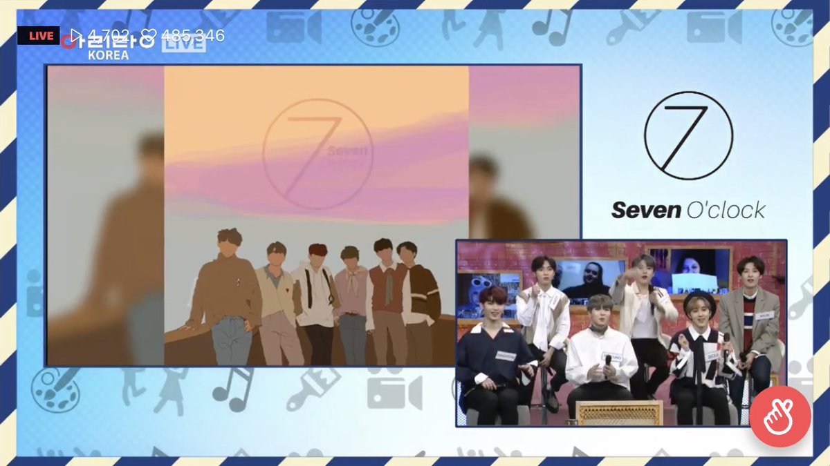 seungminiwheats's tweet photo. thank you @arirang_ASC for showing my fan art :-((((( @7OC_official #7OC_ASC https://t.co/uHdBnrcGun