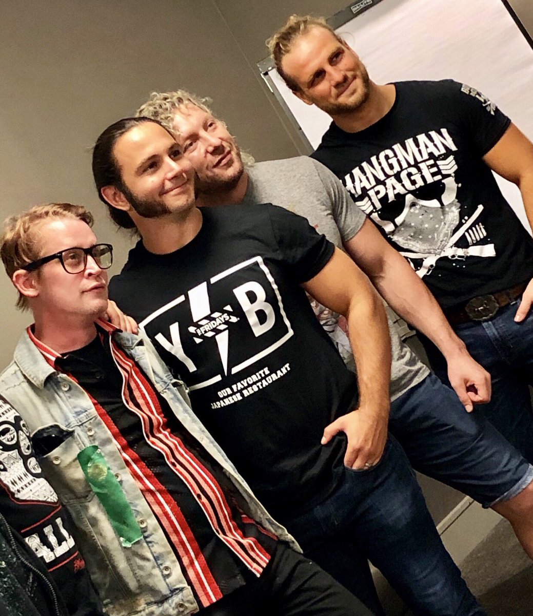 omega man a wrestling love story