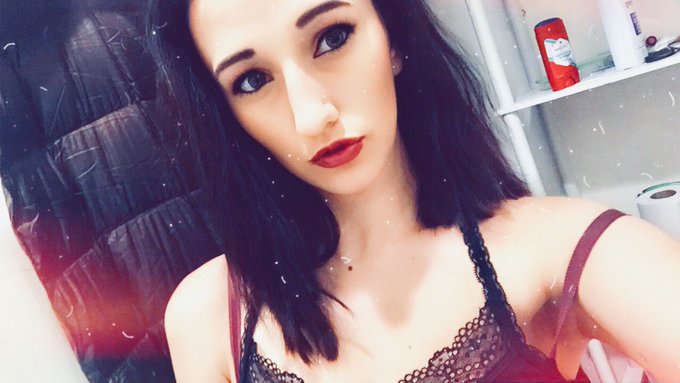 Sexy Things Happened Today On Snapchat And With My Face In General!  If You Want Access To My More Exclusive<a href="/tag/lingerie"class="tags"><span>#lingerie</span></a><a href="/tag/photos"class="tags"><span>#photos</span></a><a href="/tag/access"class="tags"><span>#access</span></a><a href="/tag/sexybabe"class="tags"><span>#sexybabe</span></a><a href="/tag/content"class="tags"><span>#content</span></a><a href="/tag/vipstyle"class="tags"><span>#vipstyle</span></a>