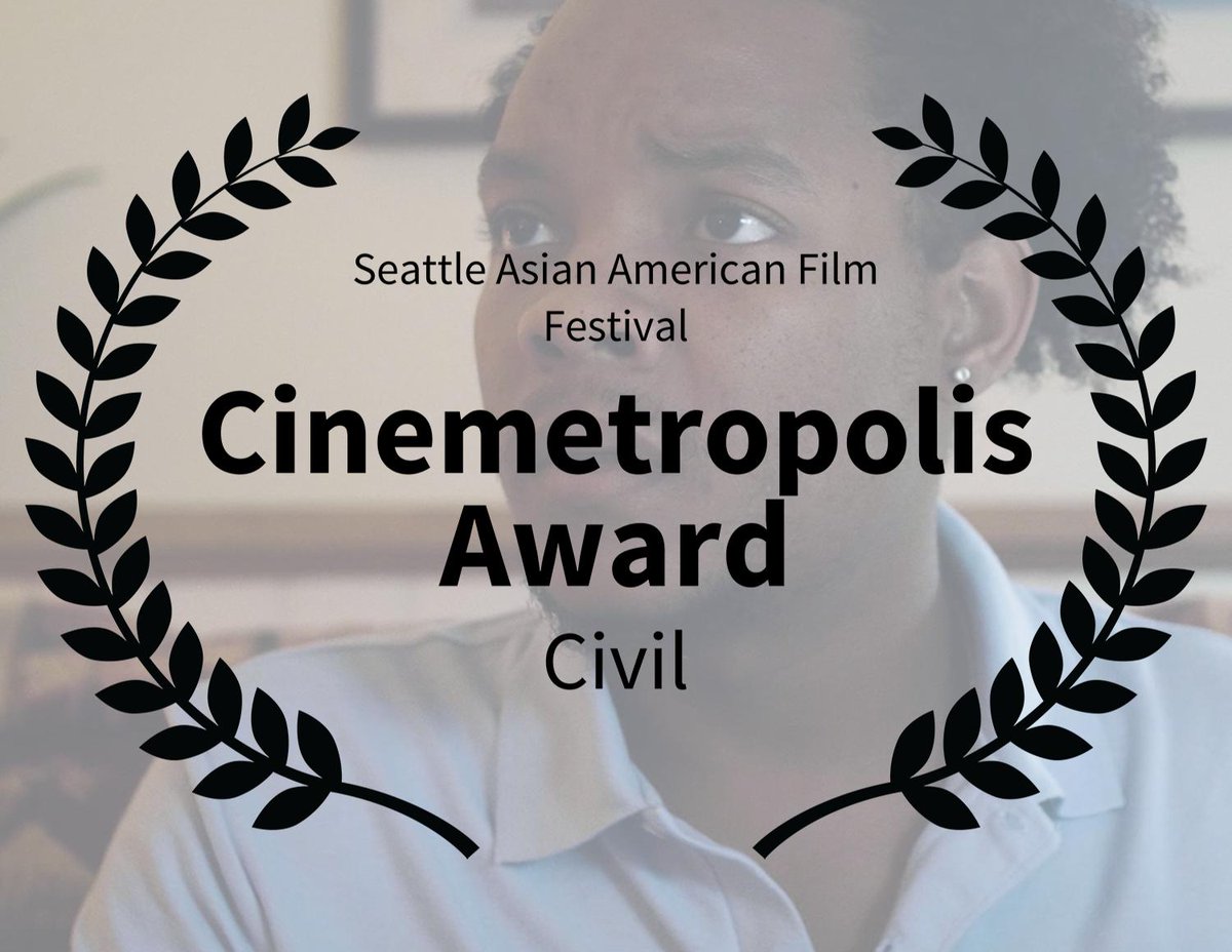 The jury has spoken! The following films are the winners of our #SAAFF2019 Jury Awards, congratulations!

- <a href="/ForIzzytheMovie/">FOR IZZY the Movie</a>: Best Feature Film
- <a href="/weekendsfilm/">Weekends</a>: Best Short Narrative
- Mẹ <a href="/derekkwan/">mundanederek</a>- Documentary Short: Best Short Documentary
- CIVIL: Cinemetropolis Award