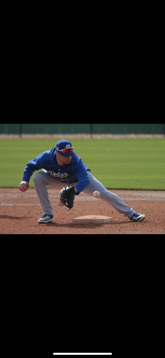 gotta love spring training this time of year!👏🏼