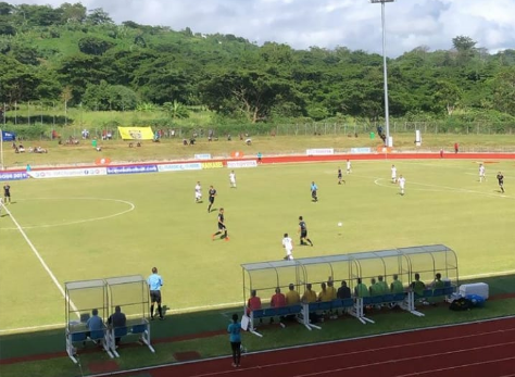 ZonaEsportiva's tweet photo. 🇼🇸🇳🇿 OFCCL | FIM DE JOGO

🇼🇸 Kiwi 0x13 Team Wellington 🇳🇿 - Team Wellington atropela o Kiwi, e fica muito perto de confirmar sua presença nas quartas de final.

⚽Ross Allen (6)
⚽Hailemarian (3)
⚽Daniel Mulholland (2)
⚽Henry Cameron (1)
⚽Joel Stevens (1)

#OFFCL https://t.co/AqjRGqbN6d