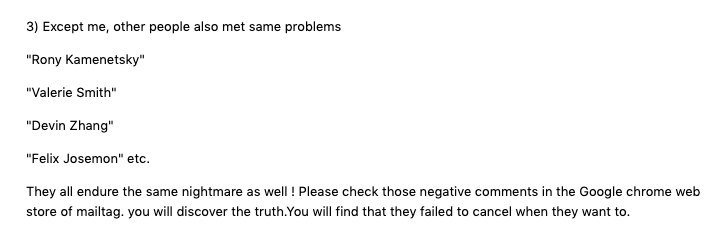 MailtagScam tweet picture