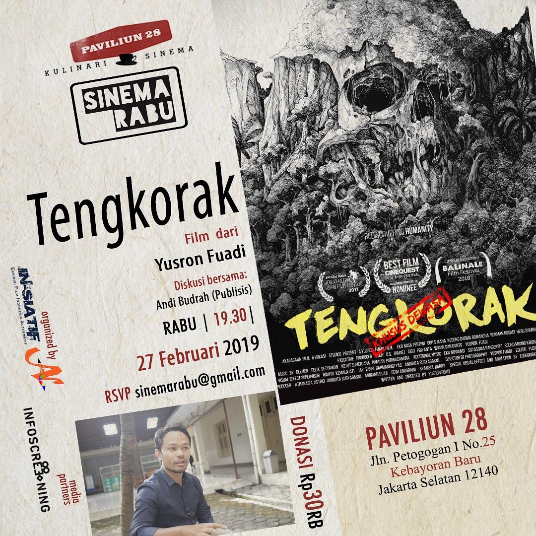 Sinema Rabu tweet media