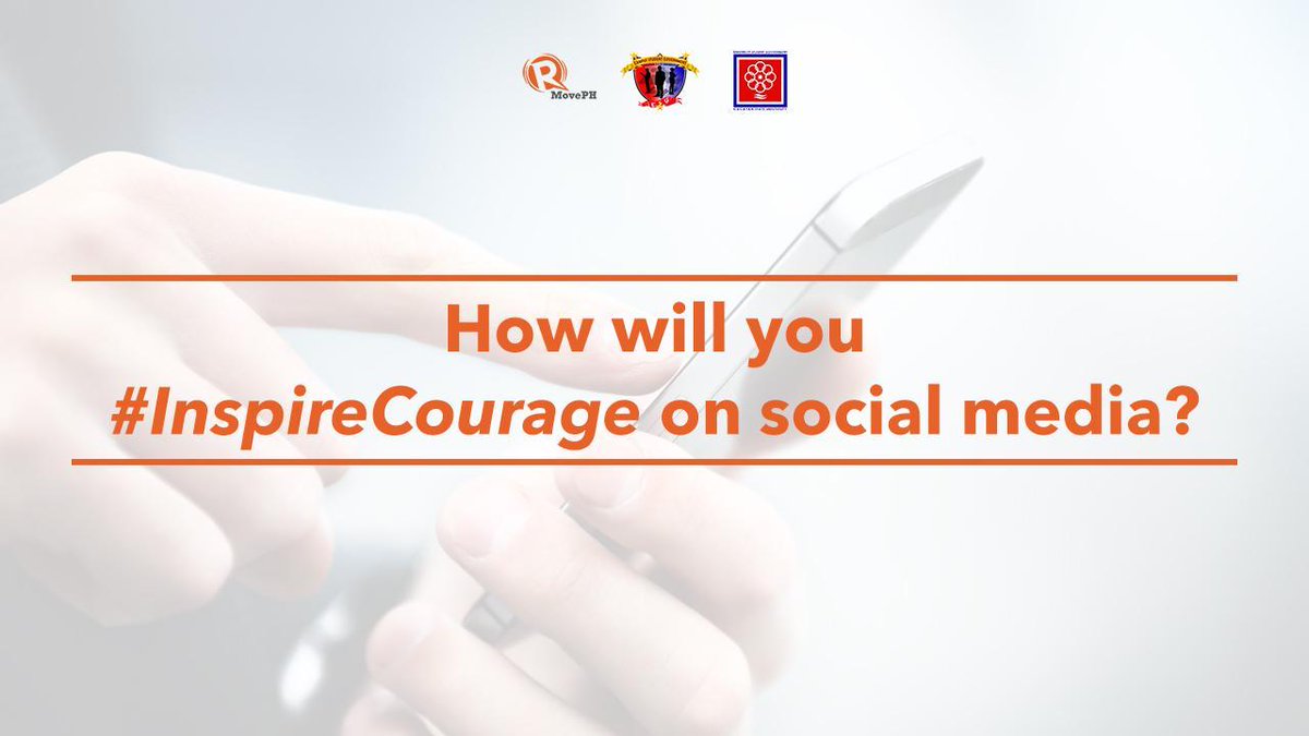 rapplerdotcom's tweet photo. Even if you can't be at #MoveCagayan right now, you can take part by answering this question!
Learn more about the event here: https://t.co/6zG3enVVe2 https://t.co/EoK9b41ENN