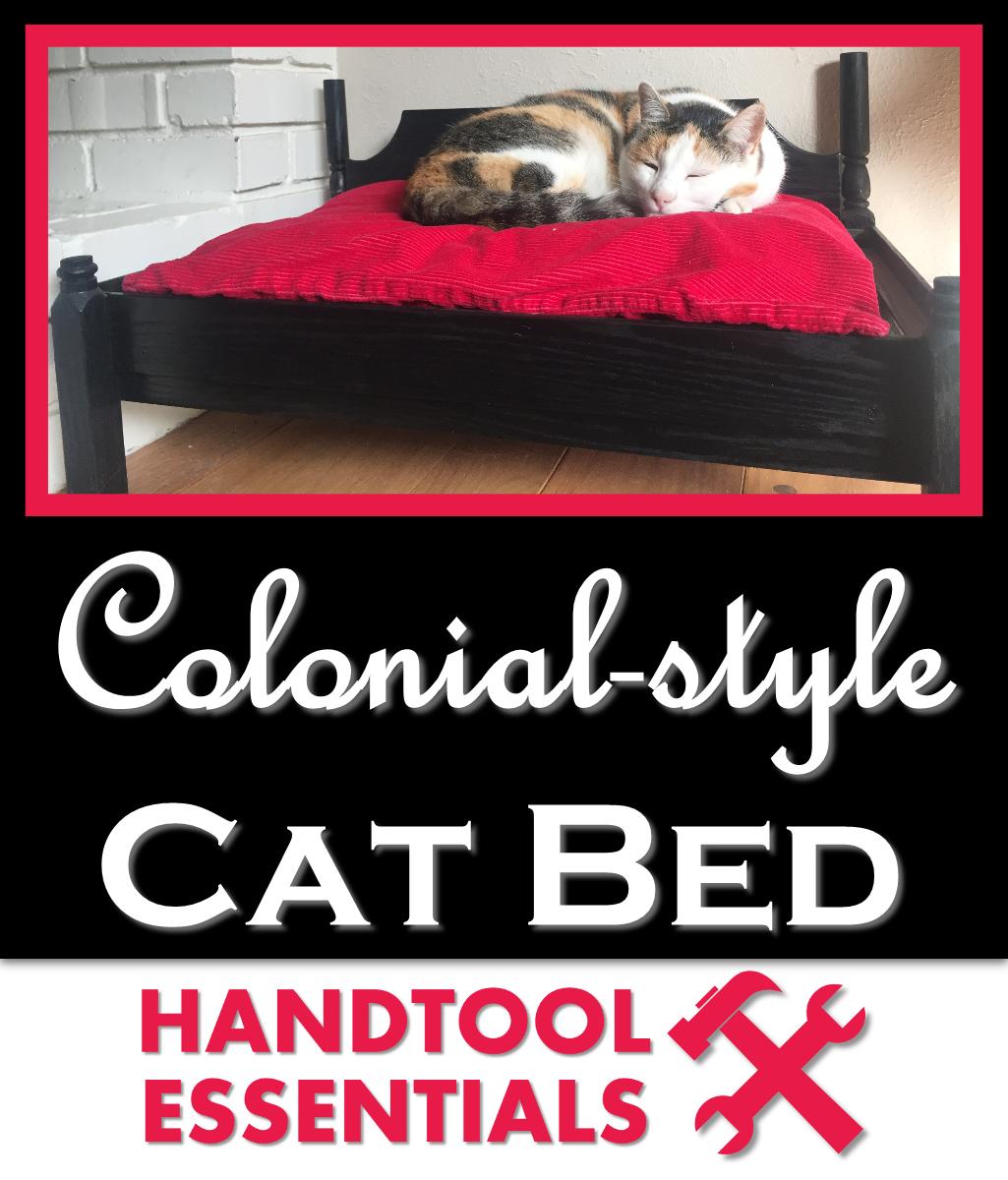 HandToolsOnline's tweet photo. Colonial Cat Bed
#cat #catbed #colonialfurniture #woodworking 

https://t.co/npt1AhNBfG https://t.co/m8NrElSiRh