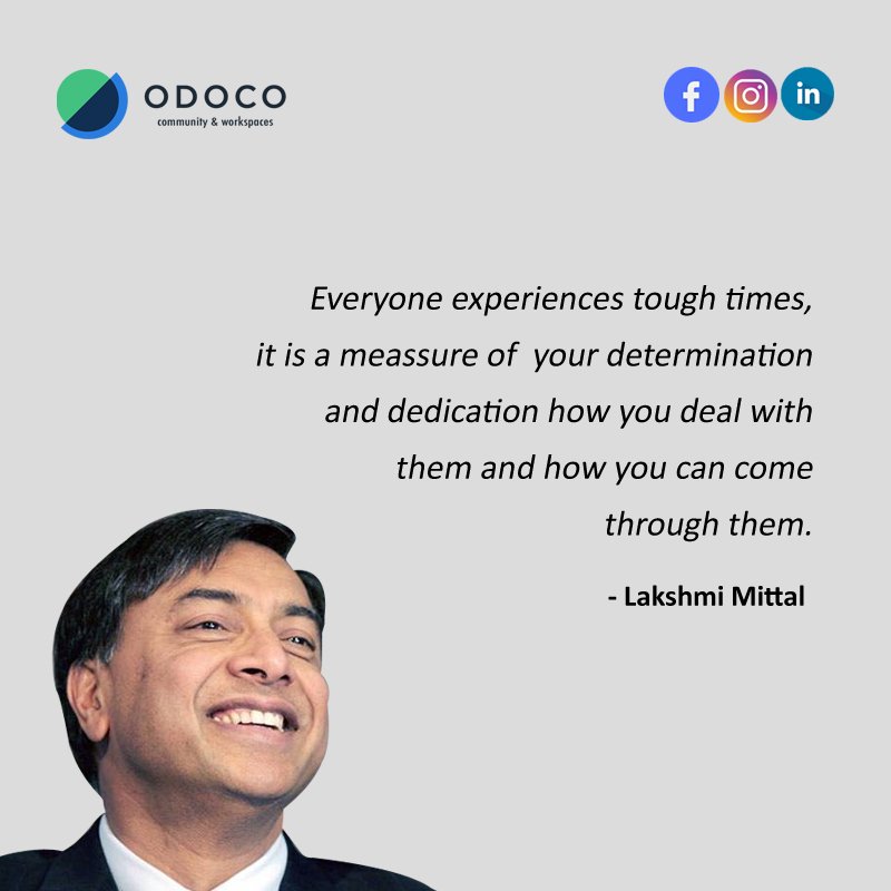 odoco_co's tweet photo. Entrepreneur Quotes
https://t.co/ijMih3QnST
#MondayMotivation #MotivationalQuotes #entrepreneurquotes
#Startup #Startupindia #Odoco #CoWorking #odocoindia #entrepreneurship #realestateIndia #coworkingspace #coworkingofficespace #India #Mumbai https://t.co/bCCeGSXIms
