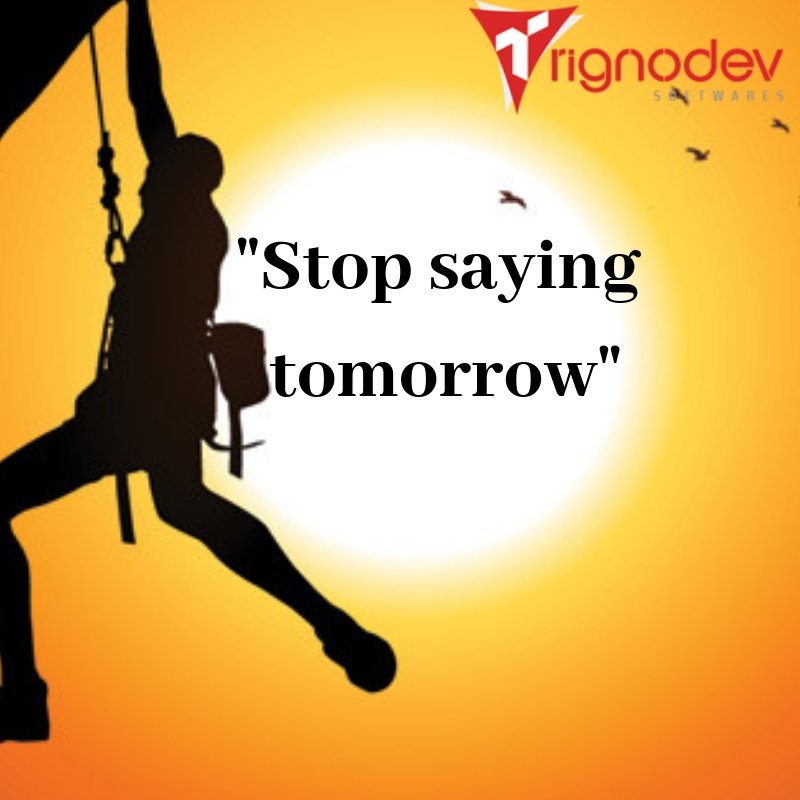 Trignodev Softwares tweet media