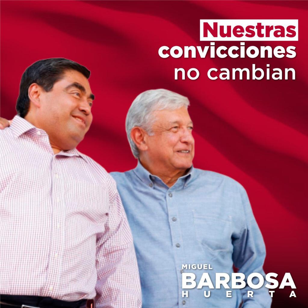 basarrelli's tweet photo. No que era ilegal, es delito electoral es prisión preventiva de acuerdo a @lopezobrador_ que paso lopitos👇👇👇👇 https://t.co/2w4AEcelGY
