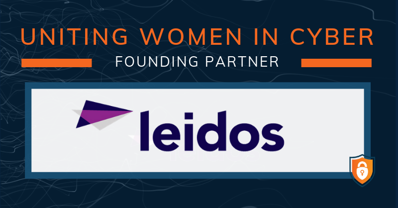 UWICsymposium's tweet photo. Special thanks to UWIC Founding Partner @LeidosInc for their support of our 2019 program. #fearlessworkforce #womenincyber https://t.co/4MZo9nXQY1