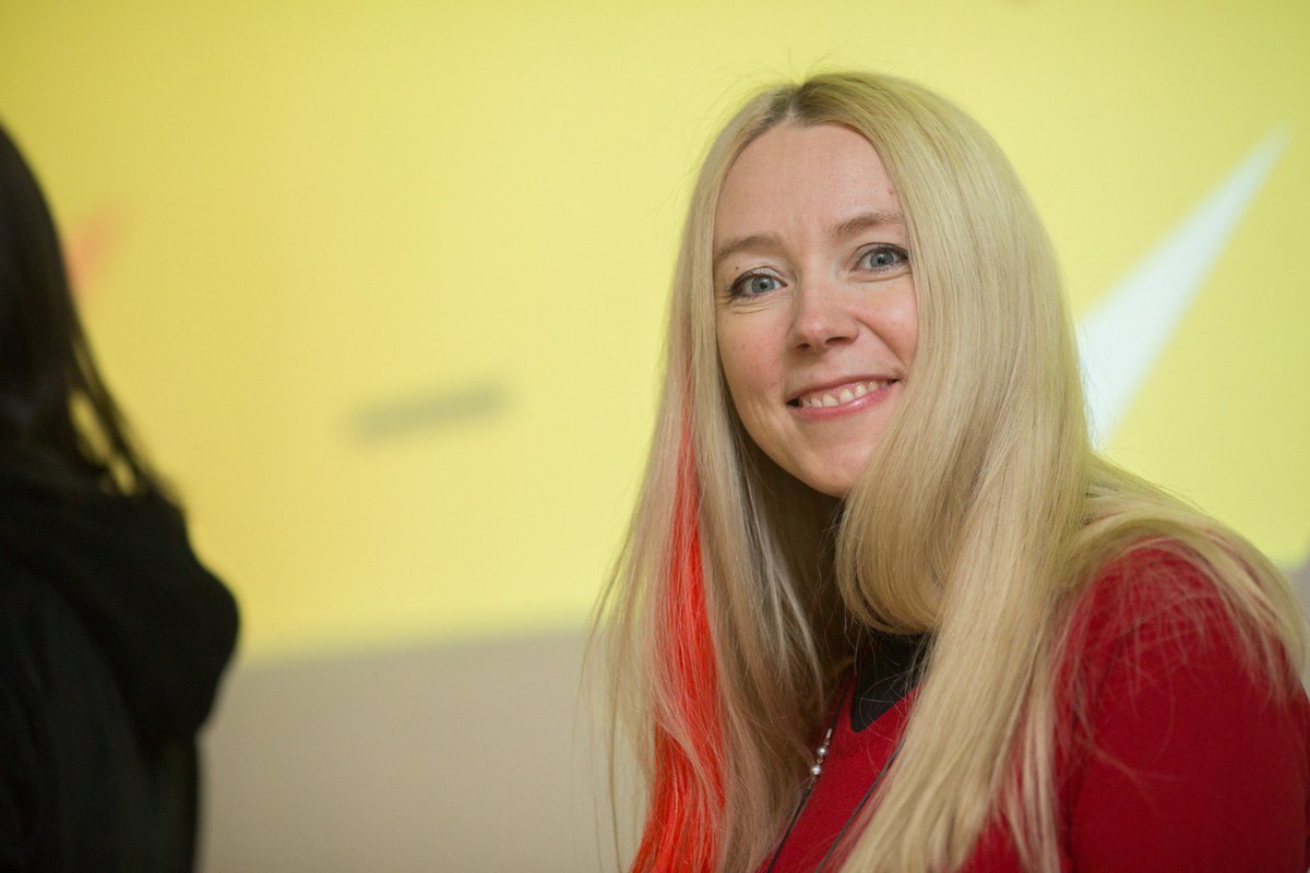 MinskJS's tweet image. Вот и фото с #MinskJS Meetup #5 подоспели. Находите себя, отмечайтесь, растаскивайте на аватарки! 🙌 
Благодарим за помощь Андрея Давыдчика!

facebook.com/pg/MinskJS/pho…