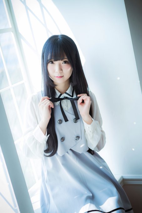 Twitterのコスプレ画像30