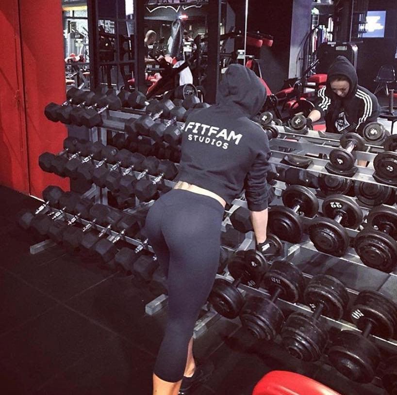 Featured LINKDPARTNER
FitFam Studios - London​- London- East Village London, E20 

Buy One, Get One Free Personal Training sessions with your LINKDCARD! "GYMBOX PT of year 2016

linkdcard.com
Download FREE for iOS &amp; Android

#LINKDCARD
Exclusive Members' Offers &amp; Perks