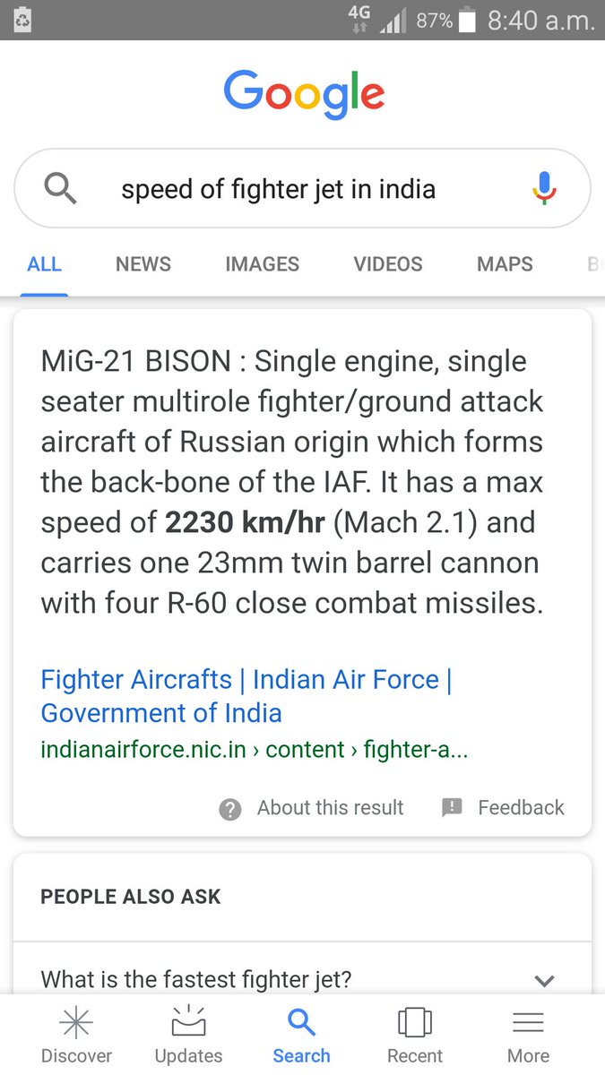 salmanzit's tweet photo. @Ananvay @vvkofficial @OfficialDGISPR Indiots Claiming that IAF's jets went deep in Pakistan from #Muzzafarbad to #Balakot.
Balakot is only 40km from #Muzzafarbad sector.
Speed of an Indian fighter jet is 2230km/h so according to Phy it takes only a minute to rush back to their side!
#Pakistanarmy #Surgicalstrike2 https://t.co/NUgaVZujZr