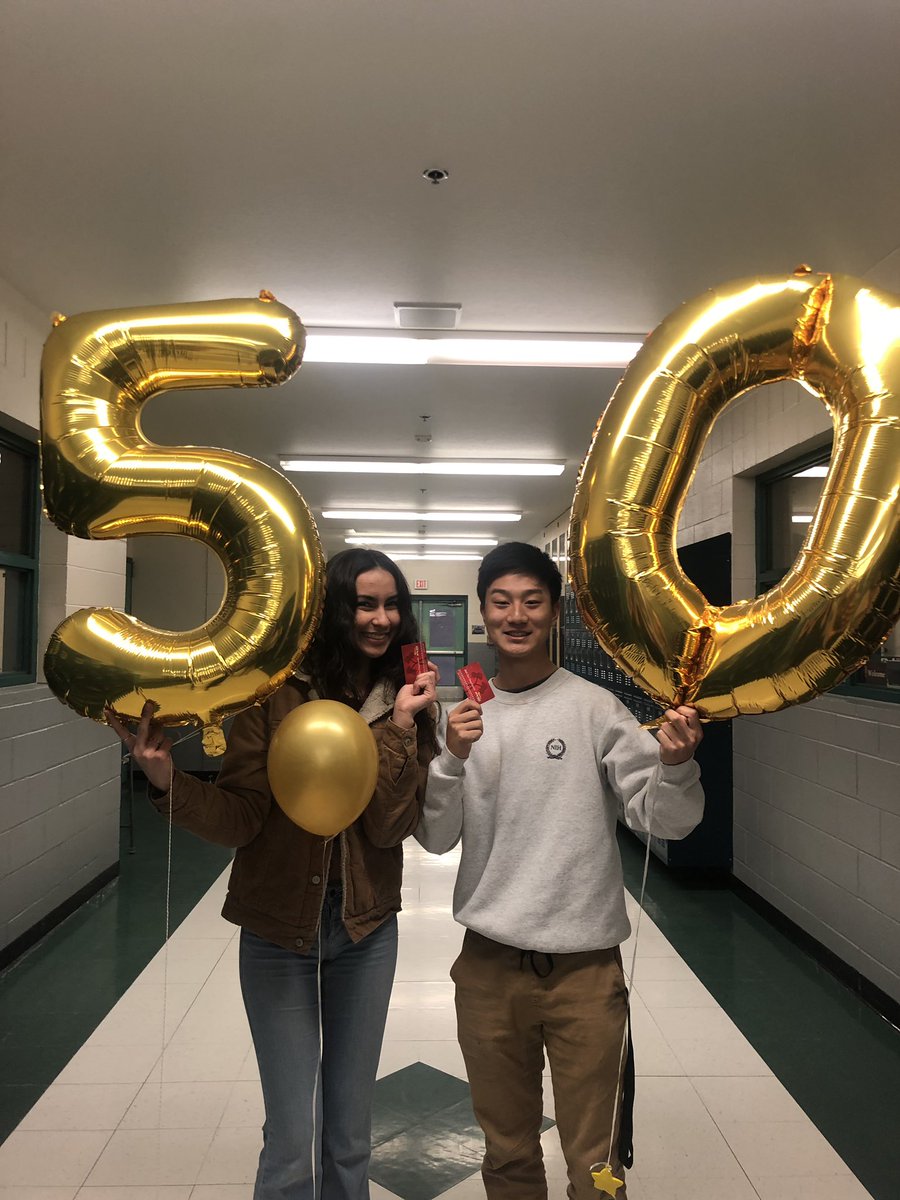 Renaissance_SHS's tweet image. Congrats to these students who received a 5.0 last semester. Thank you @innoutburger for allowing us to reward these excellent students. Keep up the good work! 
(Matthew D.,Nick S.,Sonia C., Shabham S.,Rukhsar S.,Mikayla S., Lauren D.,Kaila Z.,&amp;amp;Ethan L.) #SHSBeaShark #SHSAllIn