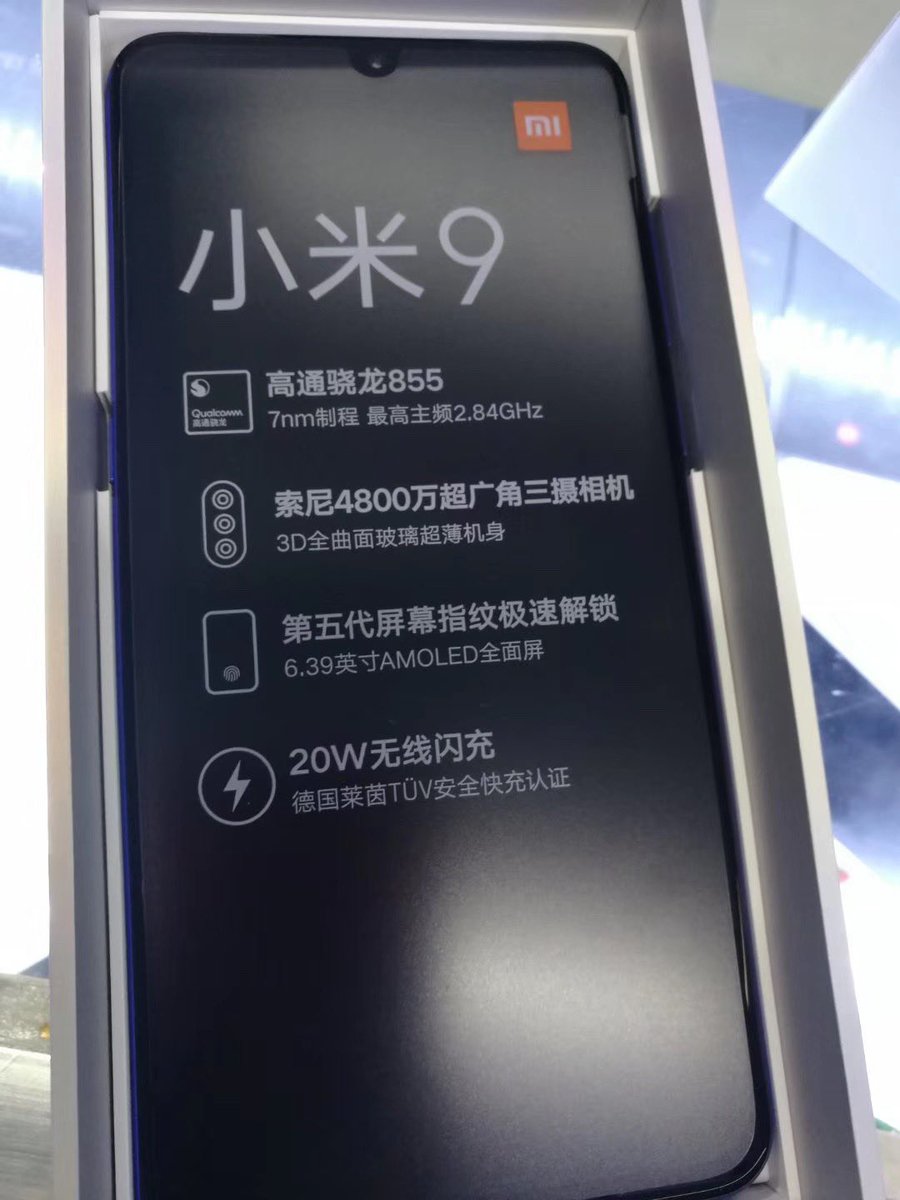 andryhalim's tweet image. mi9