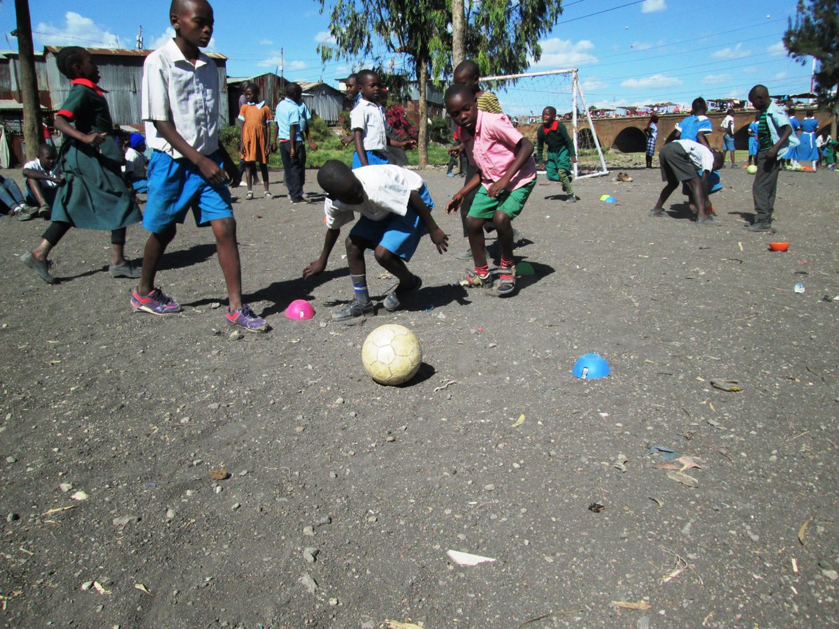 GreenKenya2's tweet photo. #CommunityImpactprogram. Our participants had 1 week rest as directed by the ministry of Education, #Environmentalgames as we gear up towards Kick and Conserve in March. #pickupandgetclean How clean is your environment?. & what are u doing to make a difference?.
#CIP https://t.co/bsIXiEqrQ1