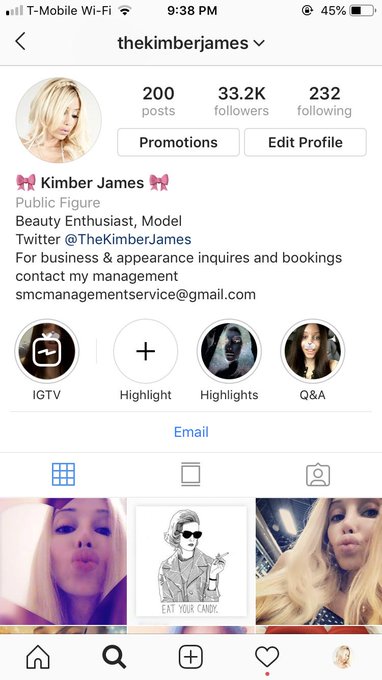 Hi everyone I&rsquo;ve been receiving messages from some of you about an acct on IG with a user posing as me<a href="/tag/transisbeautiful"class="tags"><span>#transisbeautiful</span></a><a href="/tag/transrightsarehumanrights"class="tags"><span>#transrightsarehumanrights</span></a>