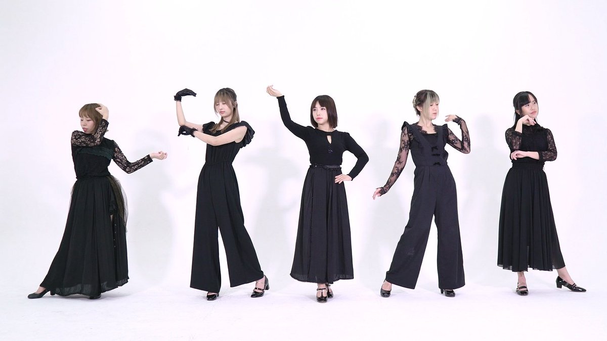 maypsy2013's tweet photo. 今日の17時に動画を投稿します💓
Feari^のみんなとのコラボです ^^
初めてのスタイルで、 すごく大好きです😍
多分曲がかわりますけどw、 ぜひ楽しみにしてください💕
応援よろしくお願いします!!
#踊ってみた #香港 #Feari https://t.co/tb7CjEE1Hw