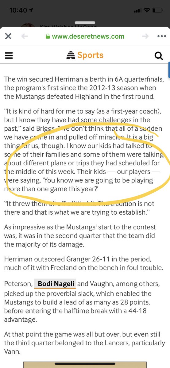 mccann1234's tweet photo. 🙋🏼‍♀️I’m the parent who scheduled non-refundable flights this week. I totally spaced the playoffs bc they weren’t on my calendar. 😳 (In 5 yrs we have only been to 1 game.) 🤷🏼‍♀️ The guilt is crushing me...and now this. 👀 https://t.co/yne02r9NCu