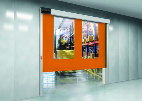 Doors_solution's tweet photo. *Internal Rapid Doors*

Dimensions: Up to (W) 6000 mm
x (H) 6000 mm
• Speed:
Opening Speed: Up to 2.0 m/s
Closing Speed: Up to 0.8 m/s
• Acoustic Insulation: 12, 17.5 dB
• Thermal Insulation: 4.0-5.8 W/m2 K
• Resistance to Wind: Up to Class 2

#doors #residential #commercial https://t.co/ttC7Ai6lAu