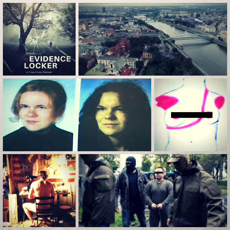 Katarzyna Zowada Skin Pictures | Skin Review Site