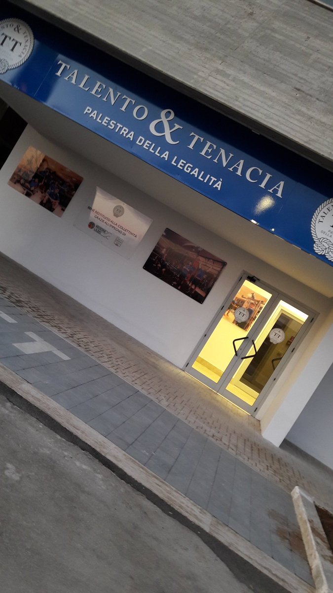 Antonella Armentano tweet media