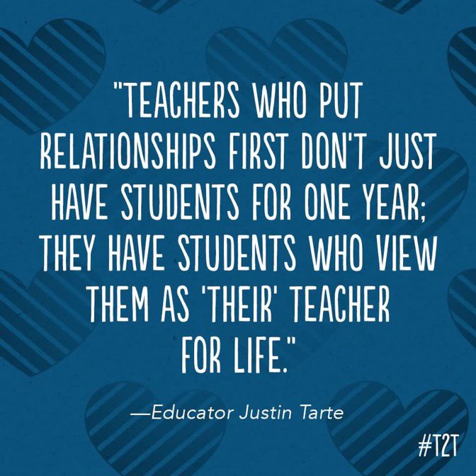 hpineroEDU's tweet image. Yes @justintarte! #KidsDeserveIt #mindopening