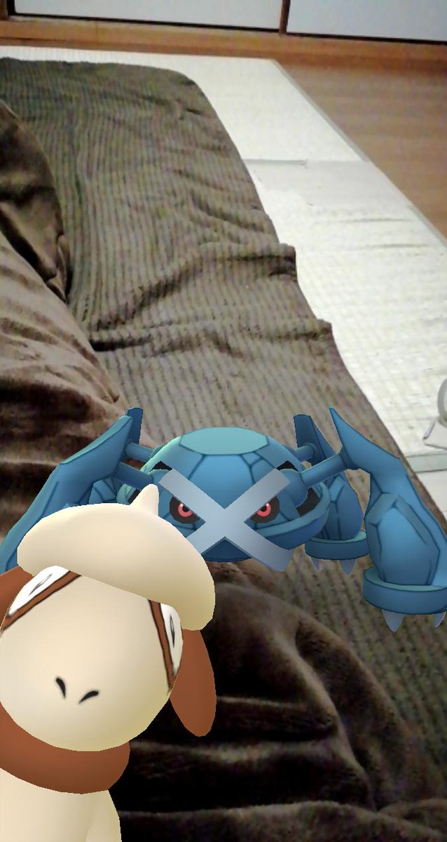 ポケモンgo ドーブルはレガシー技も覚える 実際に試してみた結果がコチラ ポケモンgo攻略まとめ速報