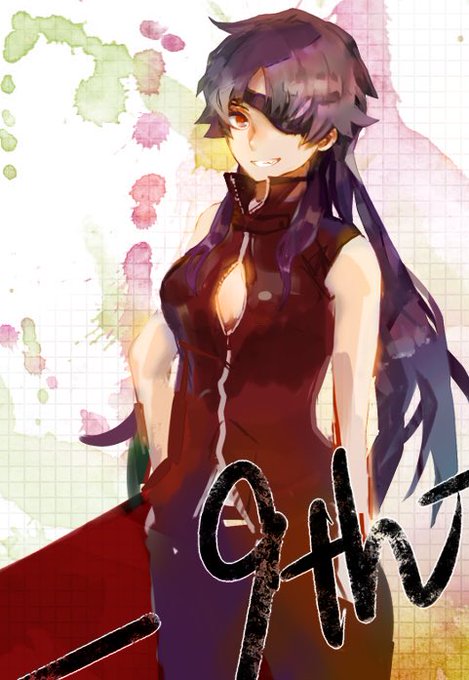 未来日記のtwitterイラスト検索結果 古い順