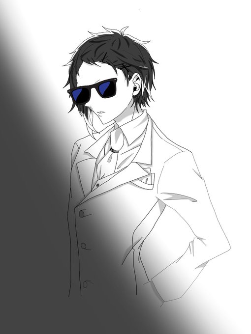 サングラスのtwitterイラスト検索結果 古い順 サングラスのtwitterイラスト検索結果 古い順