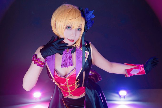 Twitterのコスプレ画像64