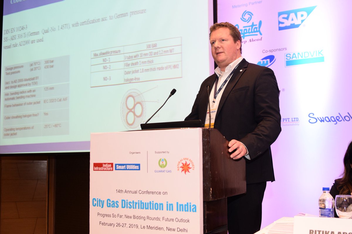 Indian Infra on Twitter "Kagan Dagdeviren, CoFounder, Daggaz Ltd